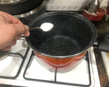 Foto del paso 2 de la receta: Tallarines con verduras y pechuga de pollo comida sana seguimos