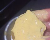 लेफ्ट ओवर चावल के पकौड़े (leftover chawal ke pakode recipe in Hindi) रेसिपी चरण 2 फोटो