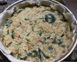 Foto del paso 10 de la receta: Tarta de zapallitos, zanahoria y hongos