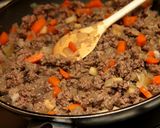 Lasagne recept fázis 5 fotója