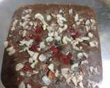 மில்லட் கேக் #baking day ரெசிபி ஸ்டேப் 3 புகைப்படம்