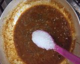 Foto langkah ke 5 dari resep Fusilli dengan Homemade Bolognese Sauce (Simple).
