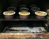 Foto langkah ke 5 dari resep Banana Muffin.