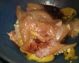 Foto del paso 1 de la receta: Pascualina de pollo 🐔