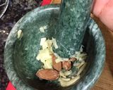 Foto del paso 1 de la receta: Suquet de Peix al estilo de Rafa
