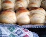 Foto del paso 10 de la receta: Croissants rellenos (gigantes)