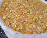 Foto del paso 7 de la receta: Tarta de puerro y zucchini