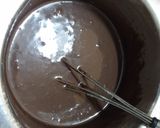 અખરોટ ચોકલેટ કેક (Walnuts Chocolate Cake Recipe in Gujarati) રેસીપી સ્ટેપ3ફોટો