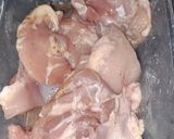 Foto langkah ke 1 dari resep Chicken Katsu Curry.