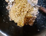 Foto langkah ke 5 dari resep Mie Goreng Special 💜BuNda.