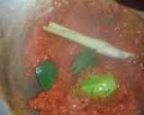Foto langkah ke 7 dari resep Terong Krispi Bumbu Kecap.