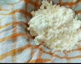 A picture of step 2 of Rasmalai.