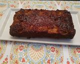 Foto del paso 4 de la receta: Budín integral