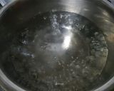 รูปขั้นตอนการทำที่ 2 ของ เส้นเล็กแห้ง หมูสับ (สูตรโบราณ)