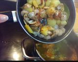 Foto del paso 5 de la receta: Sopa de fideos de la abuela