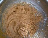 A picture of step 2 of Carrot Cookies.
