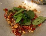 Foto langkah ke 7 dari resep Ceker pedas.