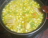 Foto del paso 3 de la receta: Potaje de verduras vegano