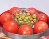 मसाले हरे चने(masale hare chane recepie in hindi) रेसिपी चरण 5 फोटो