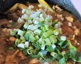 Foto langkah ke 5 dari resep Mie Ayam.