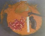 Foto langkah ke 3 dari resep SAMBAL GORENG Ati Ampela Cirebonan.