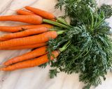 Une image de l'étape 3 de SOUPE 🍜 POTIMARRON 🍊CLÉMENTINES 🥕CAROTTES.