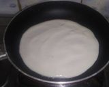 पिज्जा डोसा विद टोफू रेसिपी चरण 2 फोटो