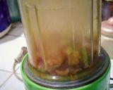 Foto langkah ke 2 dari resep Printil daging sapi (sambal goreng printil / bola bola daging).
