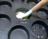 Foto langkah ke 4 dari resep Perkedel Tahu Panggang.