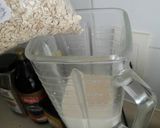 Foto del paso 2 de la receta: Avena con leche