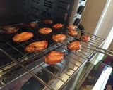 Foto del paso 4 de la receta: Alitas de Pollo Dulce