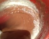 Foto del paso 4 de la receta: Bizcochuelo vegano de banana ♥️