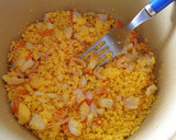 Foto del paso 3 de la receta: Huevos Rellenos fresquitos