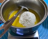Foto langkah ke 10 dari resep 33. Soes/Choux/Cream Puff.