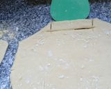 Foto del paso 1 de la receta: Mantecados, Varas de San José