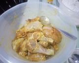 Foto langkah ke 5 dari resep Ayam KFC Kw Kriting.