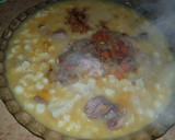 Foto del paso 9 de la receta: Locro 🥣