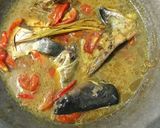 Foto langkah ke 4 dari resep Palumara Ikan Patin.