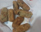 Foto del paso 4 de la receta: Bocados de Berenjena 🍆