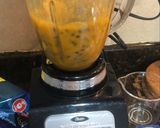 Foto del paso 1 de la receta: Postre de maracuyá🍮