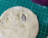 Gambar langkah 3 resipi 🇿🇲 zambian chapati.