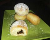 Foto langkah ke 4 dari resep Donat SP.