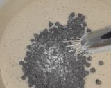 Foto del paso 11 de la receta: Budín con chispitas de chocolate