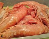 Foto del paso 5 de la receta Crepes rellenos de gambas