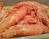 Foto del paso 5 de la receta: Crepes rellenos de gambas
