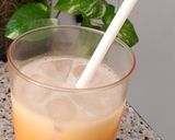 Foto del paso 4 de la receta: Agua de horchata en concentrado 🥤
