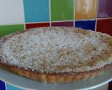 A picture of step 18 of Vickys Osterfladen (Swiss Easter Tart), GF DF EF SF NF.
