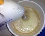 Foto langkah ke 7 dari resep Cake Rempah Gula Aren Kukus.