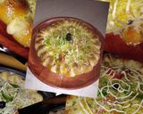 صورة لخطوة 4 من وصفة بيتزا روايال 🍕🍕