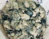 Fa Fa ~ 鮮蚵豆腐堡的食譜步驟2照片